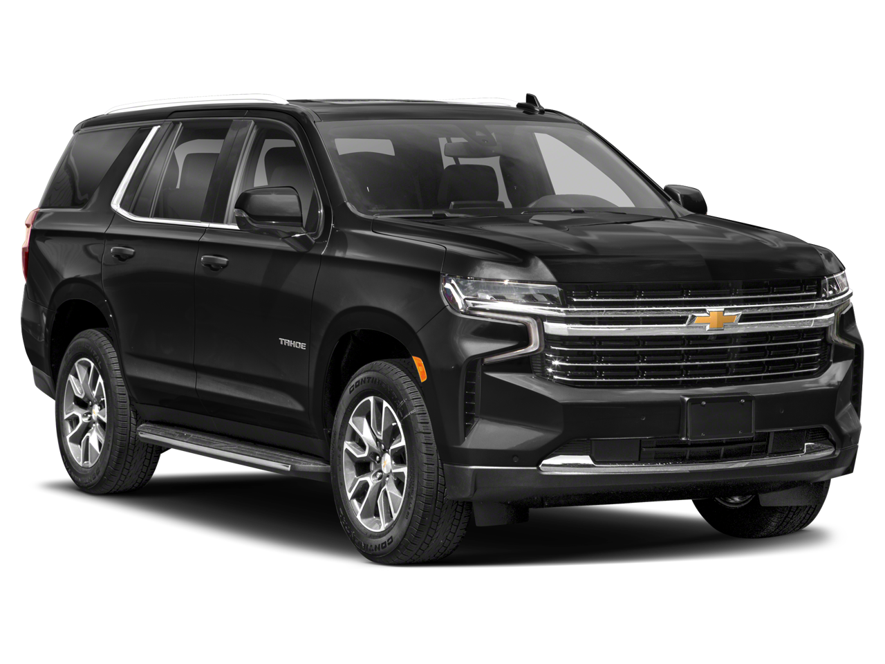 2023 Chevrolet Tahoe LT - Photo 38