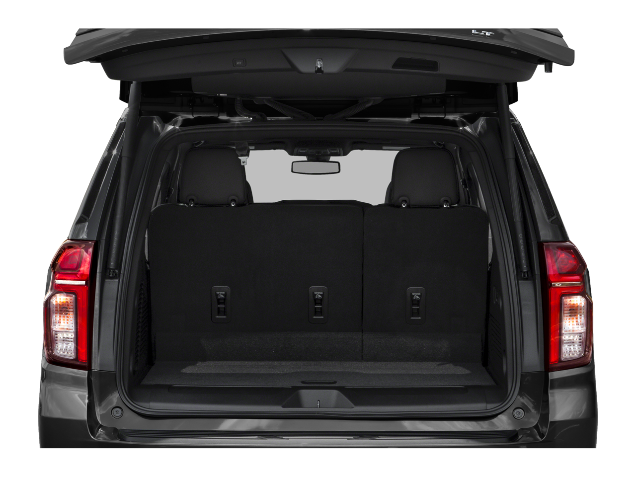 2023 Chevrolet Tahoe LT - Photo 43