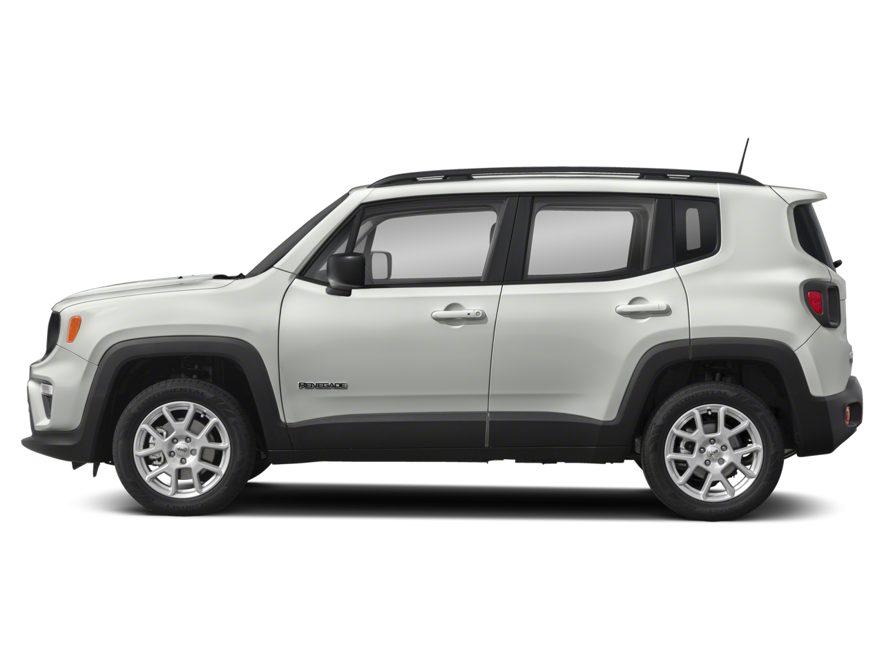 2023 Jeep Renegade (RED) Edition 4x4