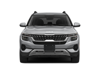 2023 Kia Seltos Nightfall Edition