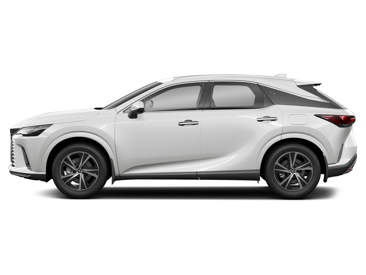 2023 Lexus RX 350h Premium