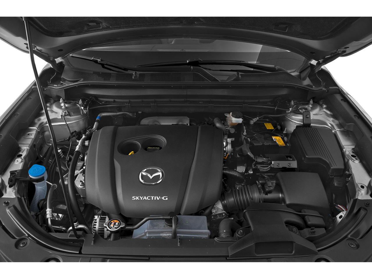 2023 Mazda Mazda CX-5 2.5 S Premium