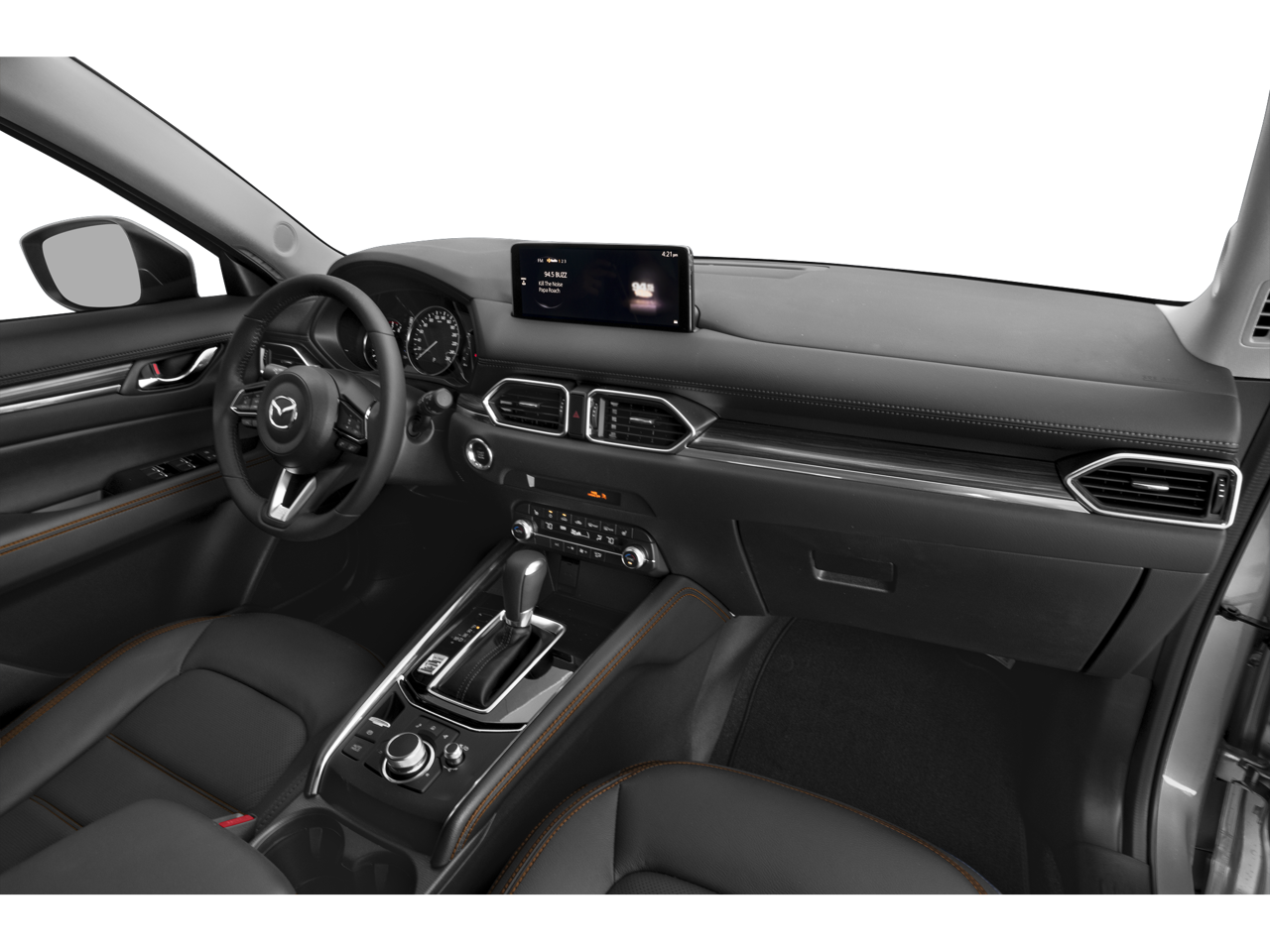2023 Mazda Mazda CX-5 2.5 S Premium