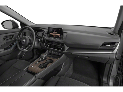 2023 Nissan Rogue S Intelligent AWD