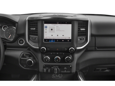 2023 RAM 1500 Big Horn Crew Cab 4x4 5'7" Box