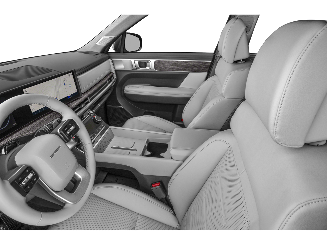 2024 Hyundai Santa Fe Limited