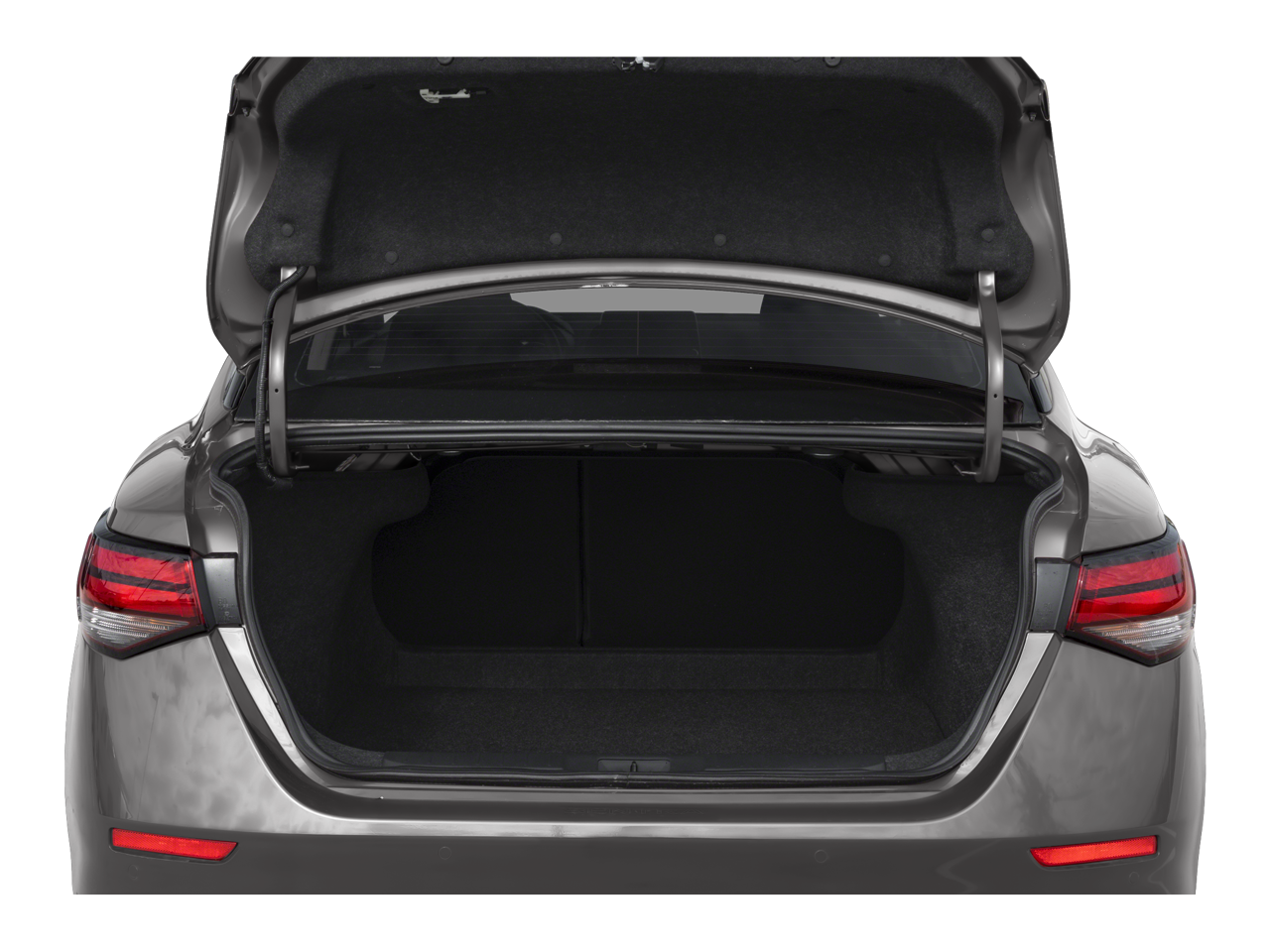 2024 Nissan Sentra SR Xtronic CVT