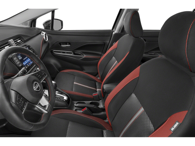 2024 Nissan Versa SR