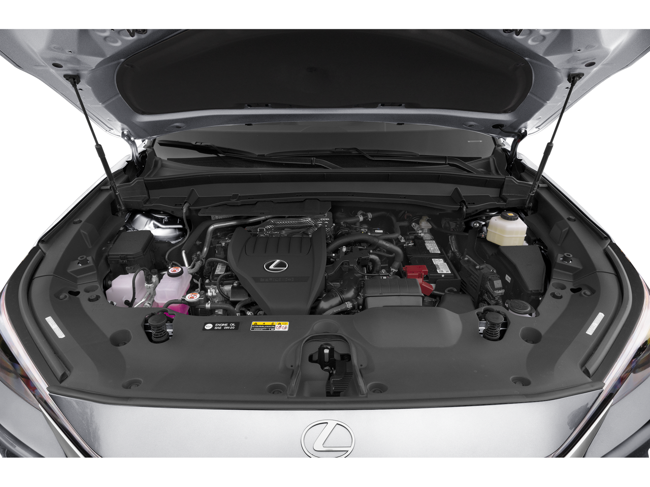 2025 Lexus TX 350 Luxury