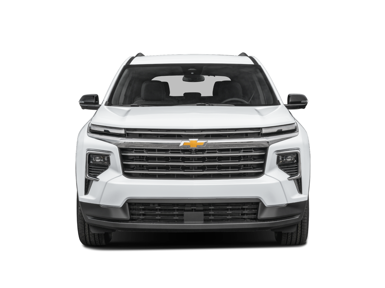 2026 Chevrolet Traverse LT - Photo 37