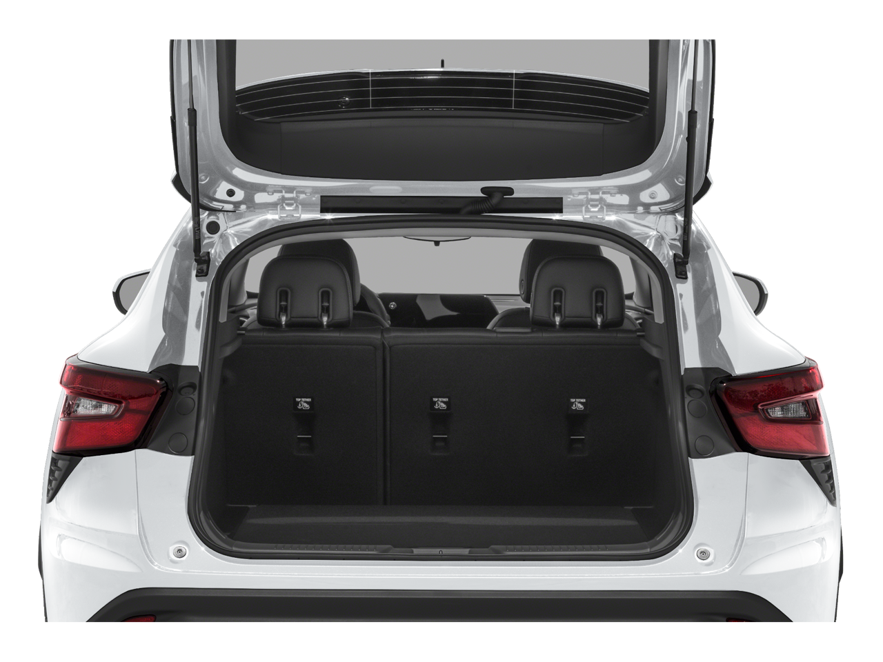 2026 Chevrolet Trax photo 4