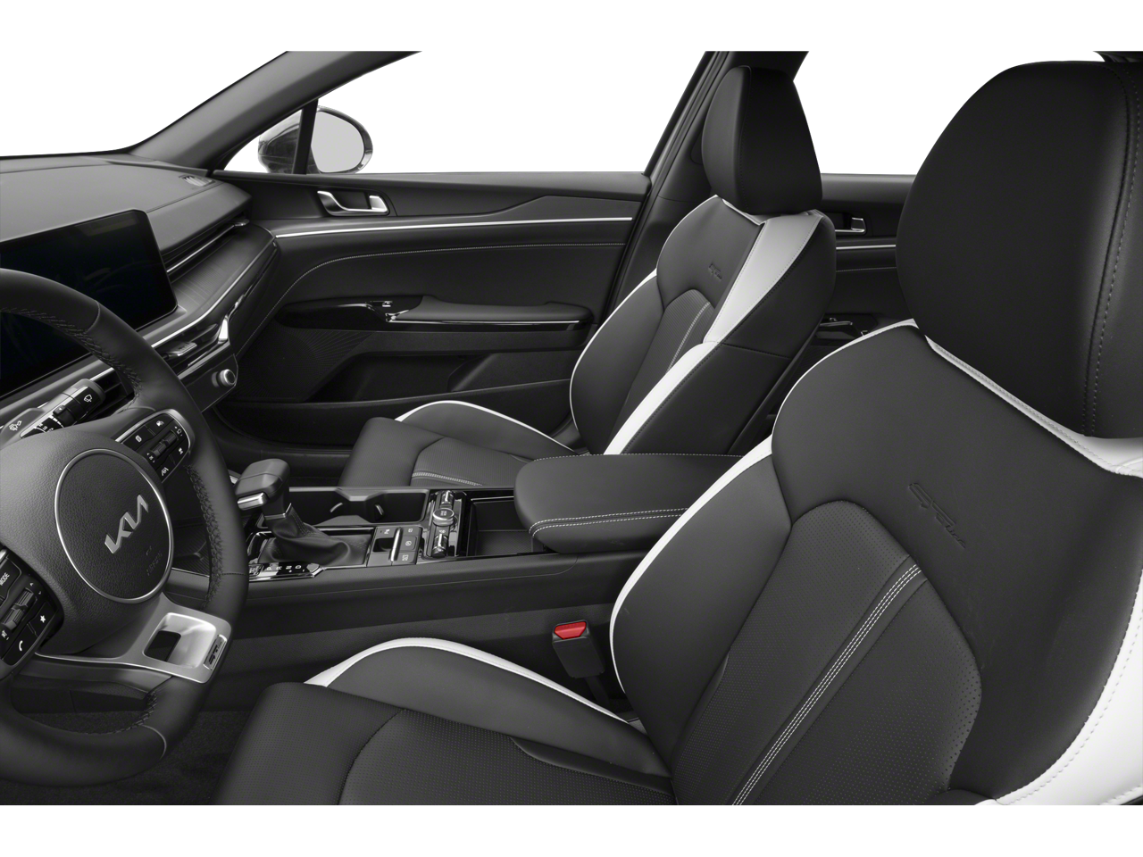 2026 Kia K5 GT-Line FWD