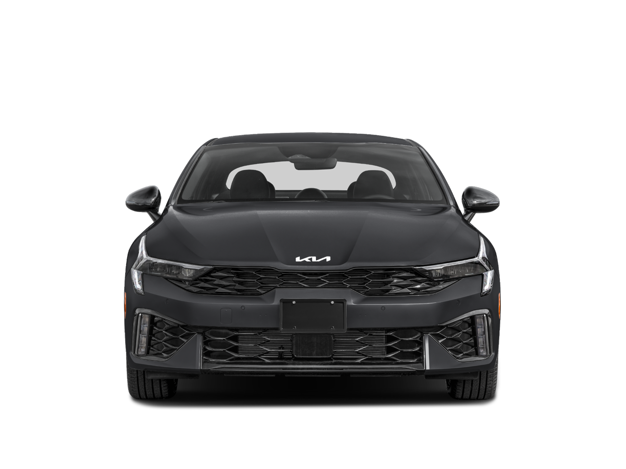 2026 Kia K5 GT-Line FWD