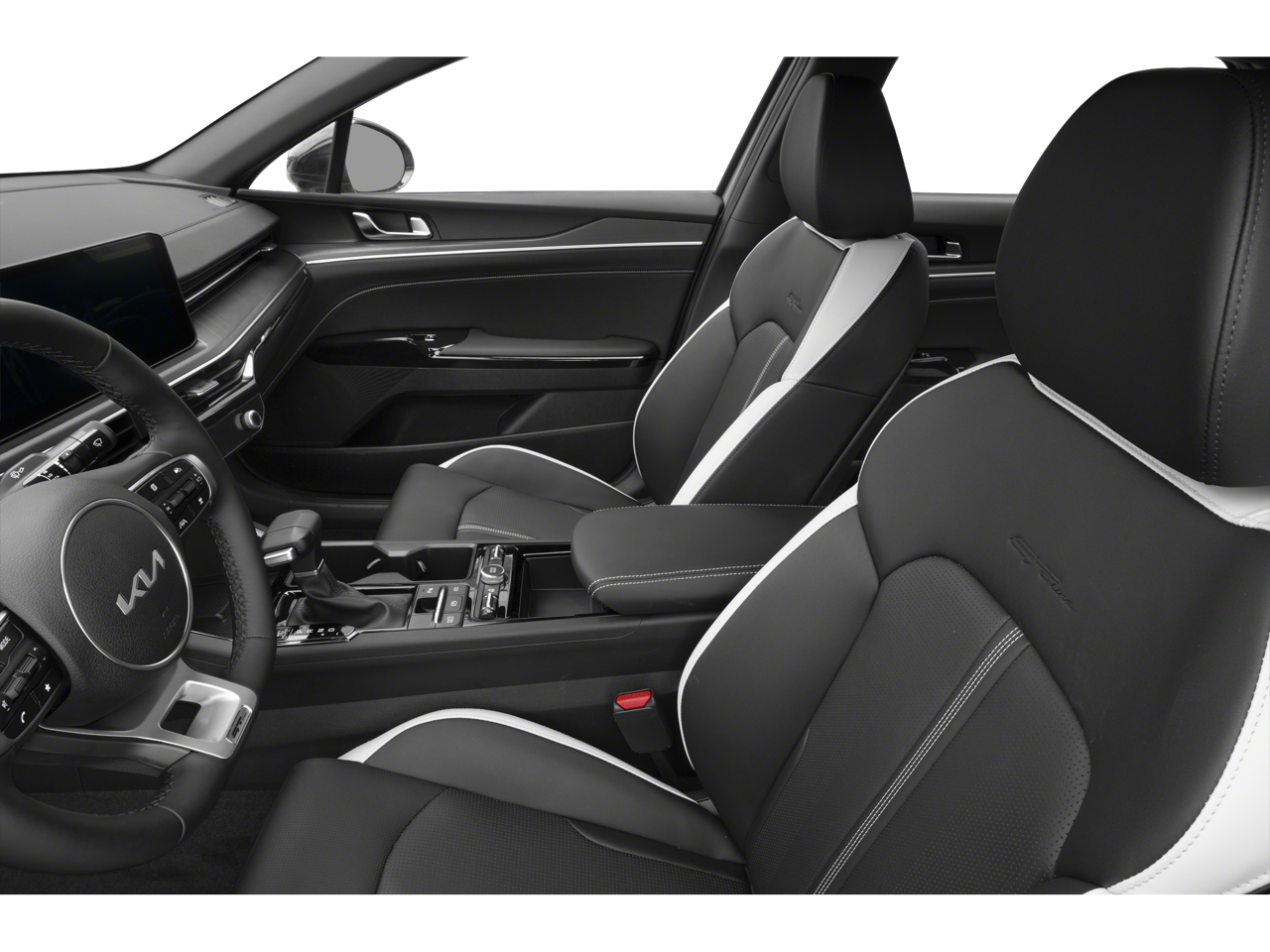 2026 Kia K5 GT-Line FWD