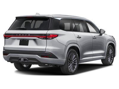 2026 Lexus TX 350 Luxury