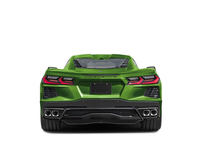 2027 Chevrolet Corvette Stingray 1LT