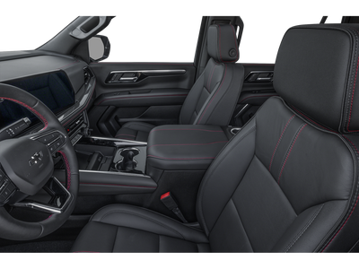 2027 Chevrolet Tahoe RST
