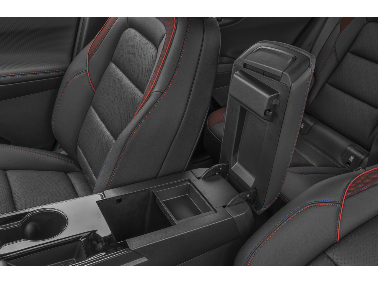 2027 Chevrolet Equinox AWD RS