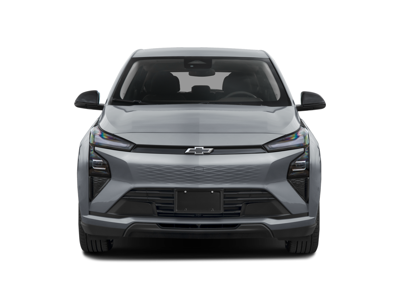 2027 Chevrolet Bolt LT - Photo 29