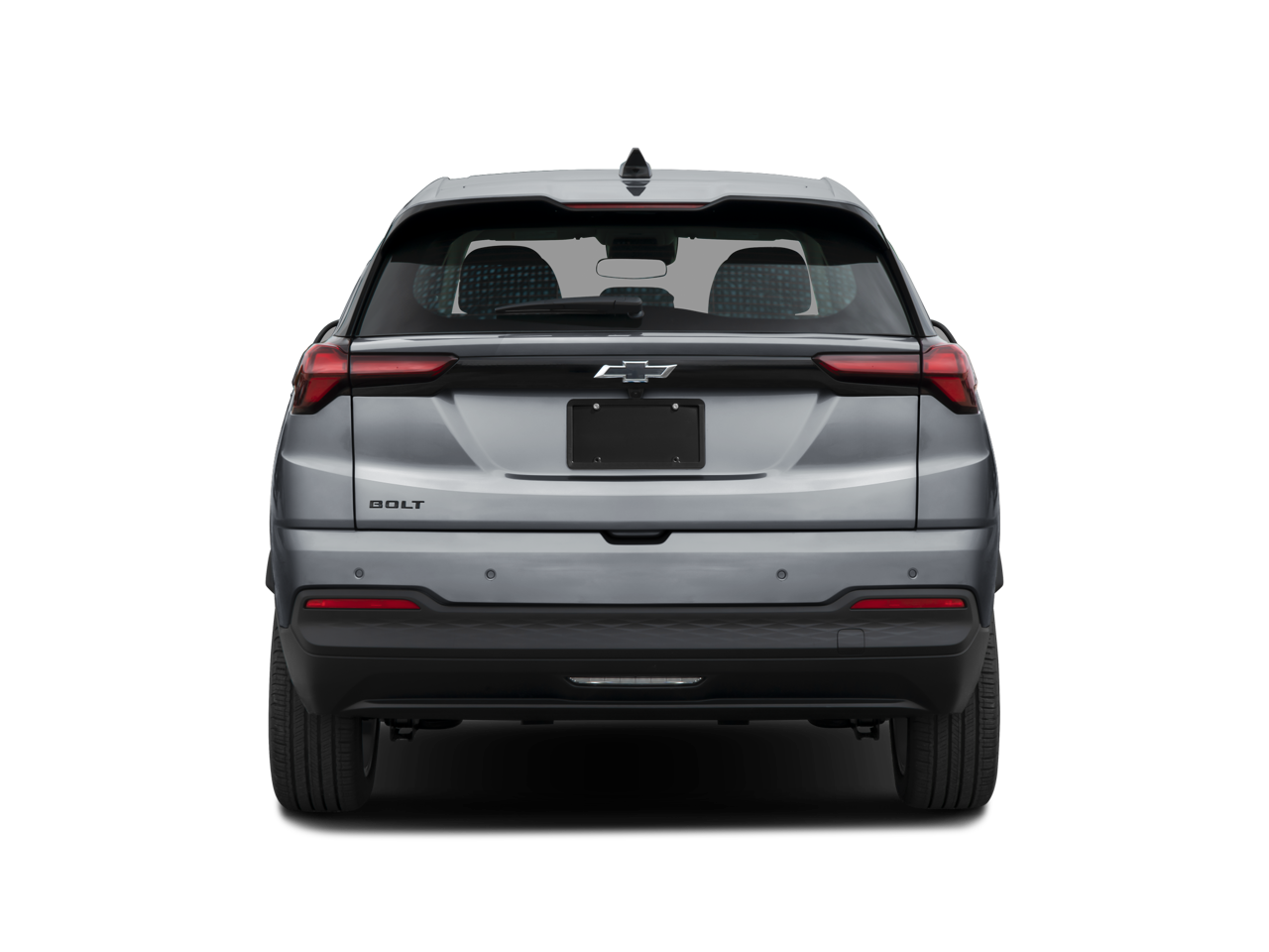 2027 Chevrolet Bolt LT - Photo 30
