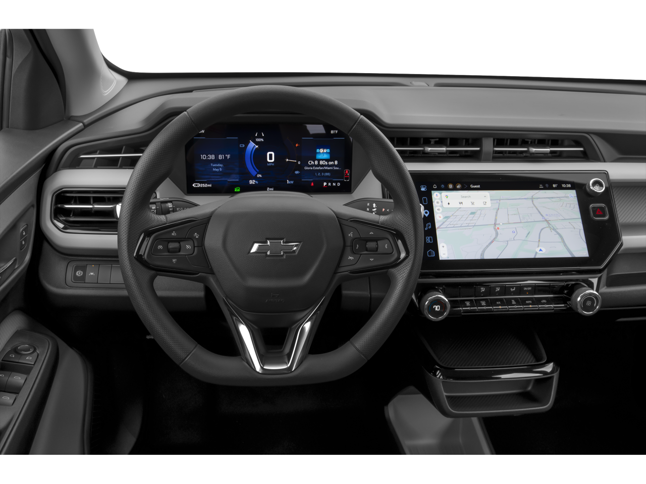 2027 Chevrolet Bolt LT - Photo 31