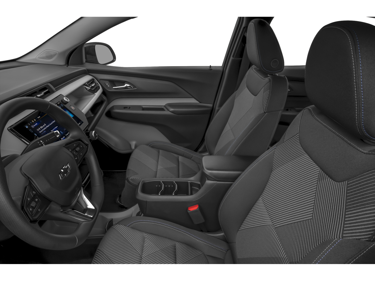 2027 Chevrolet Bolt LT - Photo 33