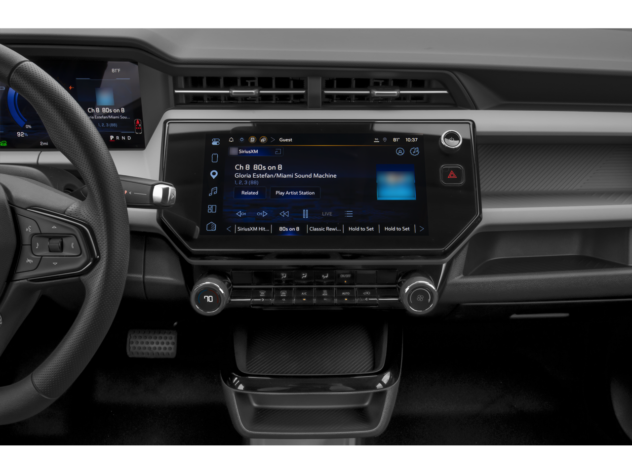 2027 Chevrolet Bolt LT - Photo 34