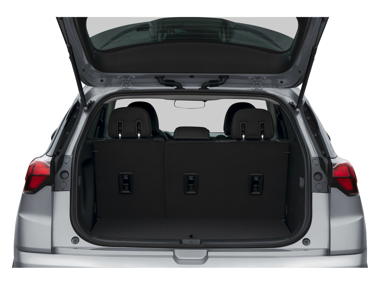 2027 Chevrolet Bolt LT - Photo 35