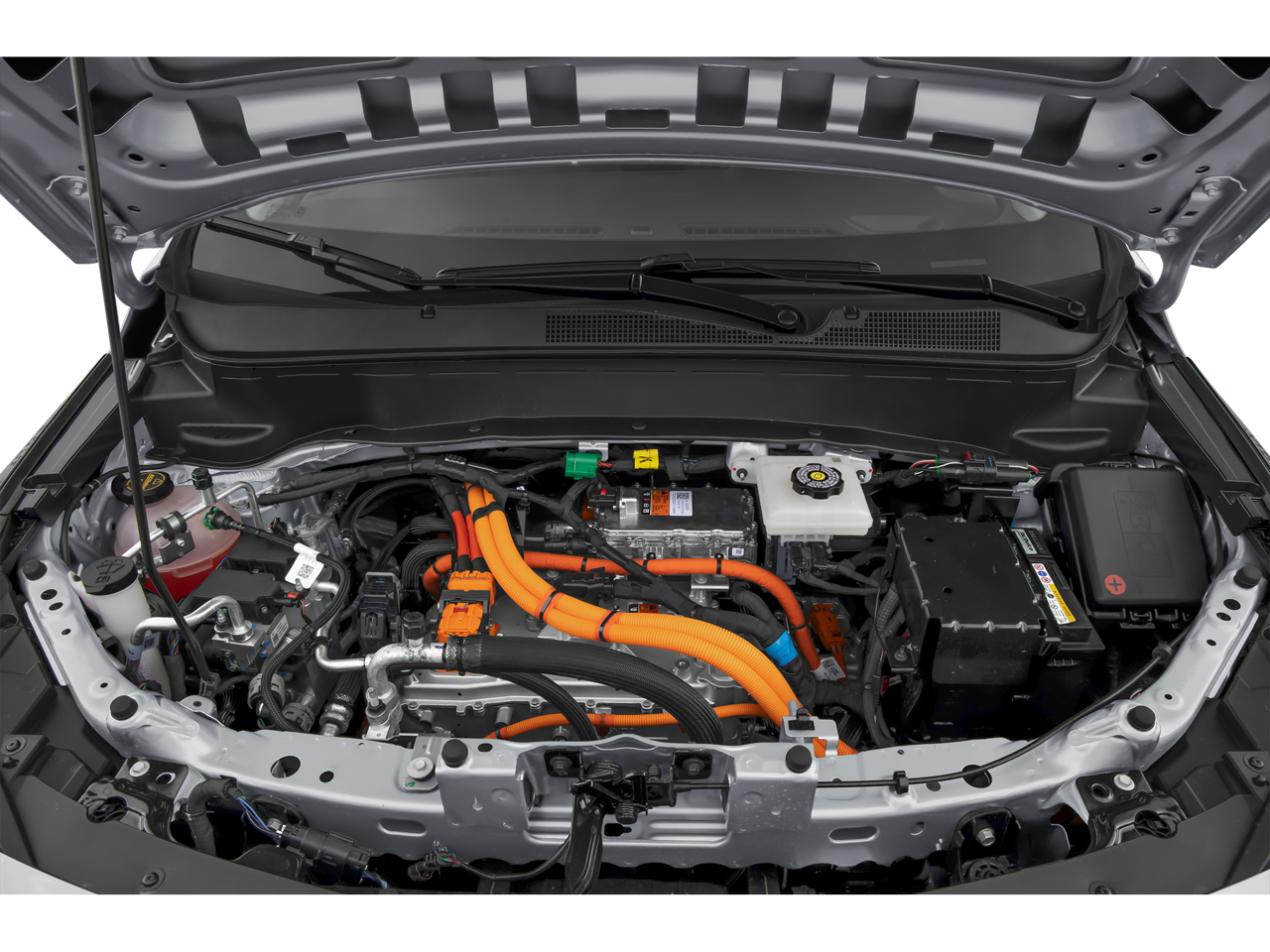 2027 Chevrolet Bolt LT - Photo 36