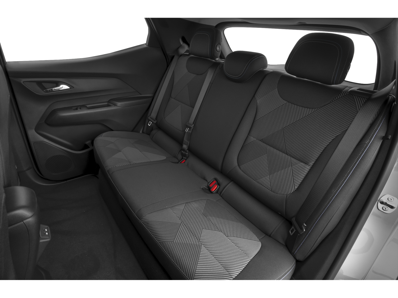 2027 Chevrolet Bolt LT - Photo 37