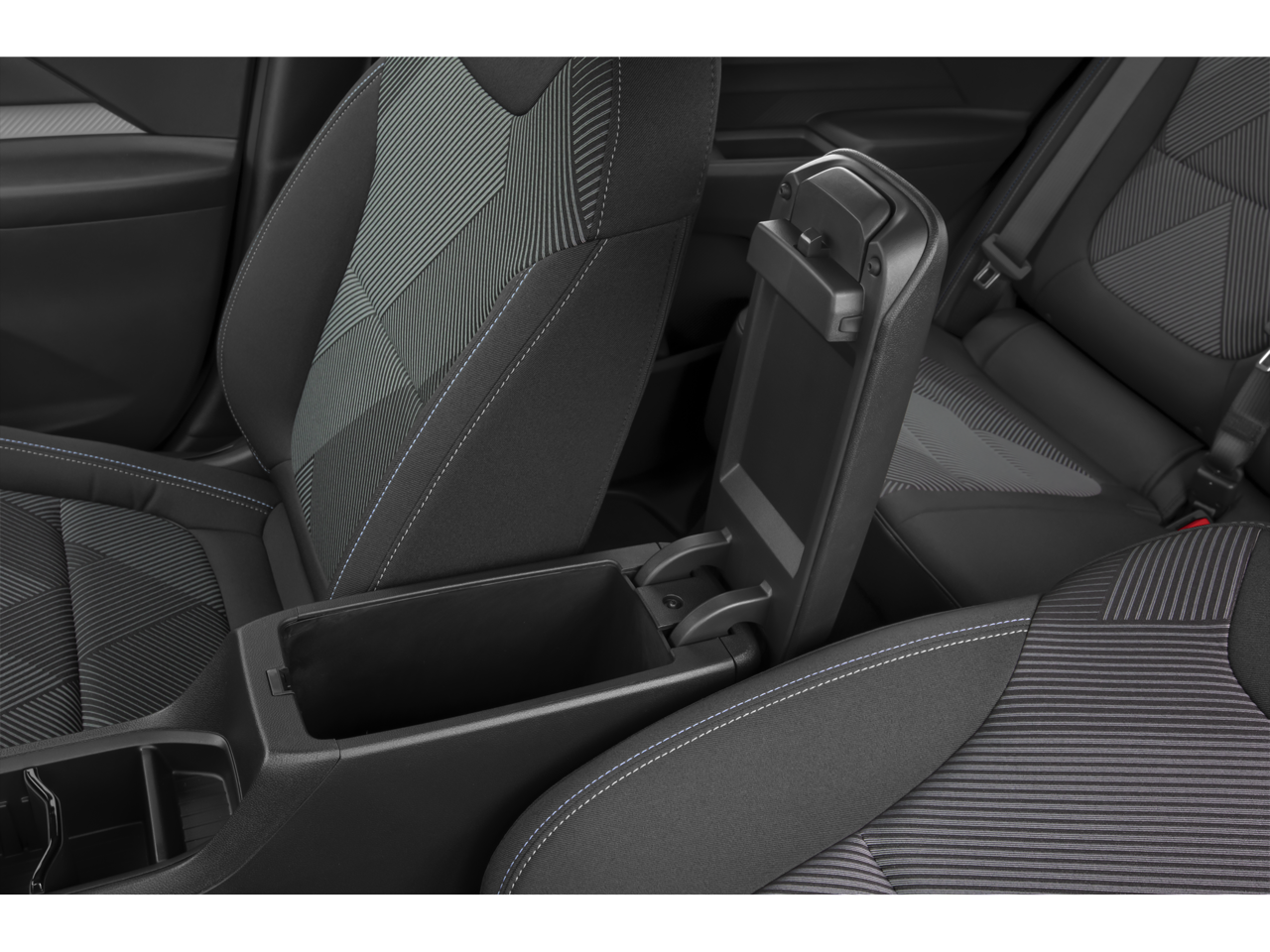2027 Chevrolet Bolt LT - Photo 38