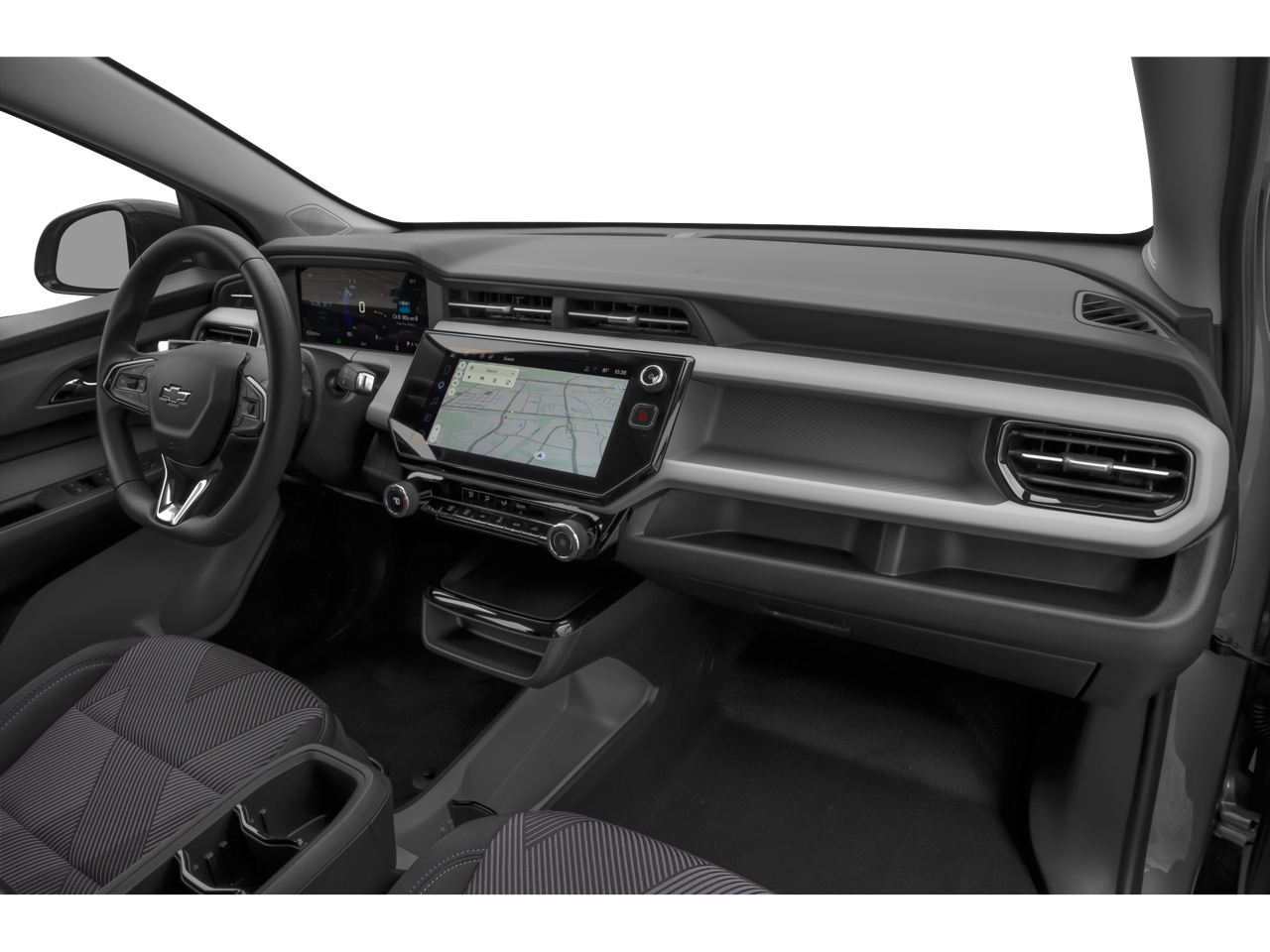 2027 Chevrolet Bolt LT - Photo 39