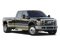 2008 Ford F-450 LARIAT