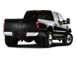 2008 Ford F-450 LARIAT