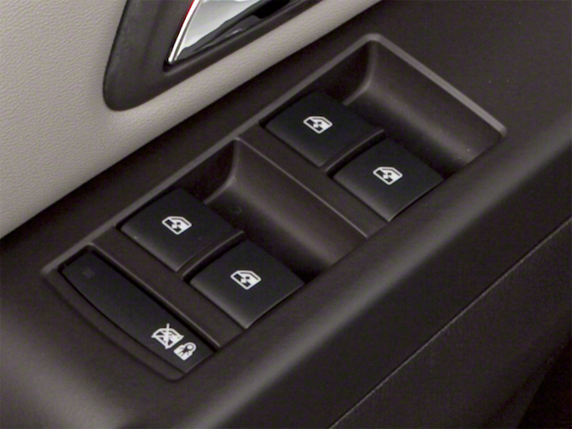 2012 Chevrolet Cruze LTZ