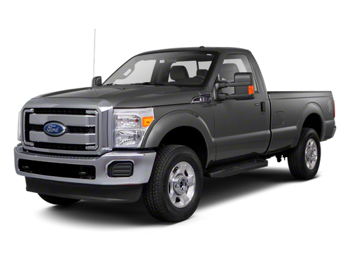 2013 Ford F-250 XL