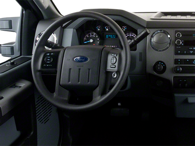 2013 Ford F-250 XL