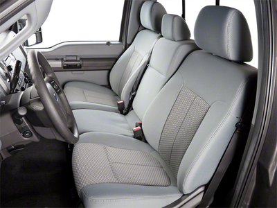2013 Ford F-250 XL