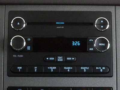 2013 Ford F-250 XL