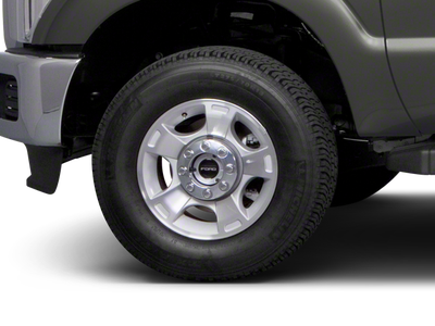 2013 Ford F-250 XL