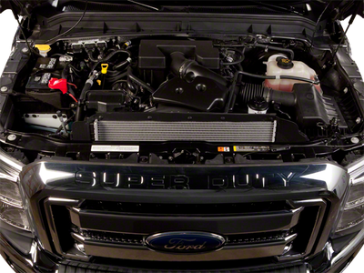 2013 Ford F-250 XL