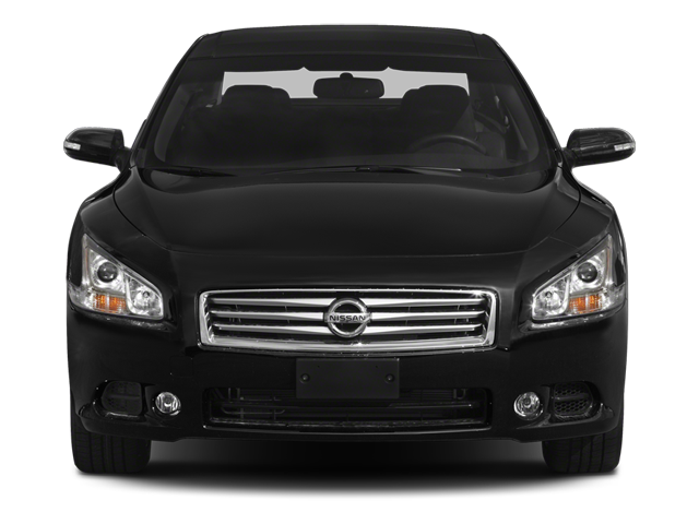 2014 Nissan Maxima 3.5 SV