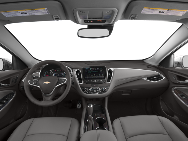 2017 Chevrolet Malibu Premier