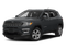 2017 Jeep New Compass Sport 4x4