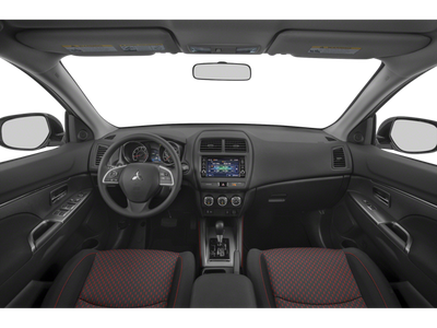 2018 Mitsubishi Outlander Sport 2.4 SE