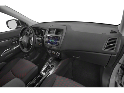 2018 Mitsubishi Outlander Sport 2.4 SE