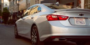 2025 Chevy Malibu | Philadelphia, PA