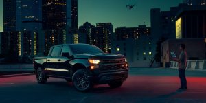 2025 Chevy Silverado 1500 | Philadelphia, PA