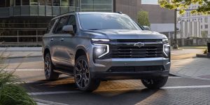 2025 Chevy Tahoe | Philadelphia, PA