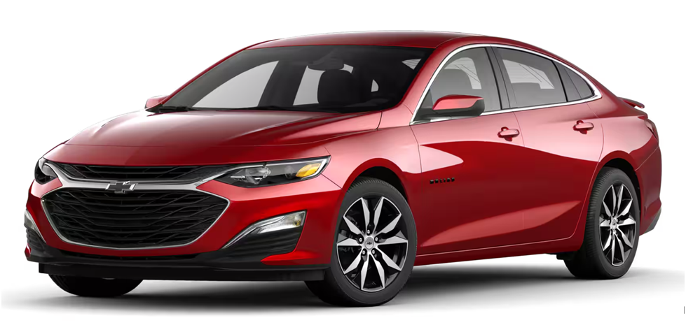 Maintenance Tips for Your Chevrolet Malibu by Hessert Chevrolet